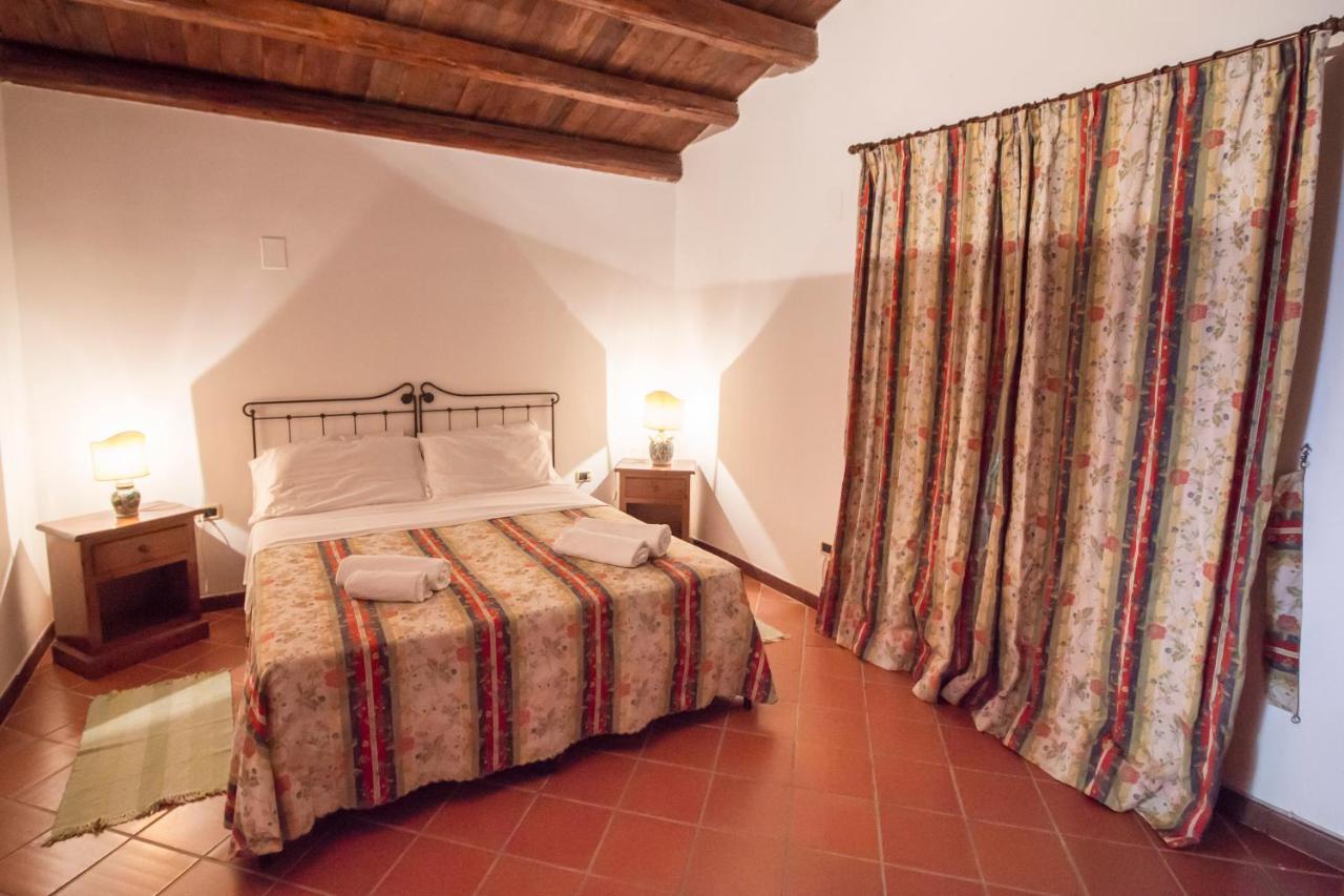Agriturismo Tarantola Алкамо Экстерьер фото